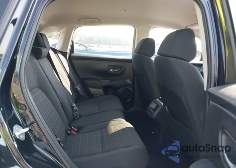 2023 Honda Hr-V Awd Lx z USA, uszkodzony, nr VIN 3CZRZ2H30PM742701